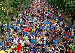 Touquet: le 10km et le semi-marathon bientôt de retour !