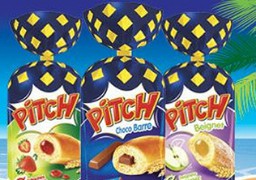 Gagnez vos places pour Bagatelle avec PITCH de Brioche Pasquier - Les gagnants sont...