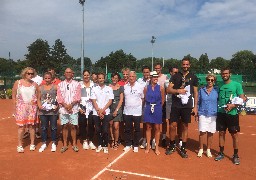 De beaux matchs au CNGT du Touquet ce week-end