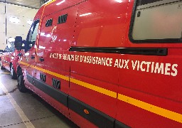 Accident mortel dans le Montreuillois