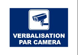 La vidéo verbalisation est en service à Dunkerque ! 