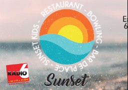 Avec la roue aux cadeaux, gagnez vos entrées pour le Sunset Kids à Berck