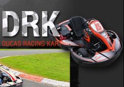 Ducas Racing Kart vous offre votre session de Karting Adulte et Enfant