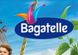 Prenez le contrôle du Silver Wings avec Bagatelle