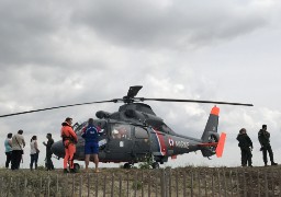 Usagers de la mer, attention aux pertes de matériel qui déclenchent inutilement les secours ! 