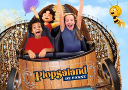 Gagnez les dernières invitations pour Plopsaland avec Radio 6