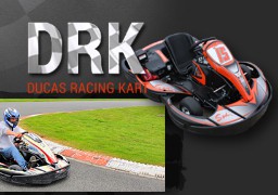 Vos sessions de Karting à gagner cette semaine.