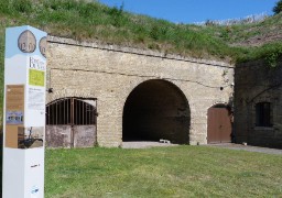 A Leffrinckoucke, le fort des dunes expose des photos inédites !