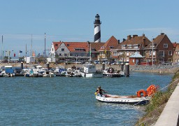 Gravelines a le sourire :  de 30 à 50% de touristes en plus en juillet !