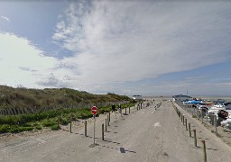 Berck : 5 personnes prises au piège par la marée, secourues par un pêcheur