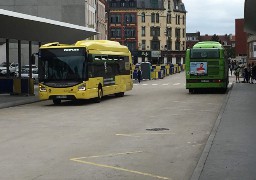 Gratuité des bus à Dunkerque : une aubaine financière pour les usagers...