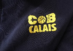 Le COB Calais prépare sa rentrée