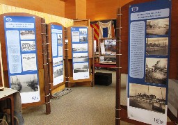 « Calais port de guerre 14-18 », une expo à découvrir