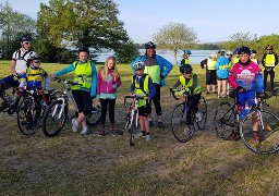 Activités du mercredi : et si on se lançait dans le vélo à l'école cyclo de Berck ?