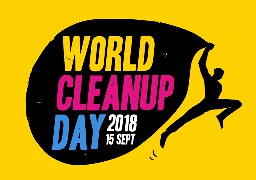 World CleanUp Day : une dizaine de rendez-vous sur la Côte d'Opale