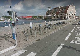 Dunkerque: deux adolescentes agressent un couple et les volent