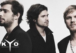 Rencontrez le groupe KYO lors de son concert au Scénéo en décembre prochain.