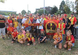 Les supporters du Montreuillois confiants dans la nouvelle équipe du RCLens