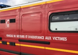 Hazebrouck : elle met fin à ses jours en se jetant sous un train 