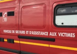 Hesdin: deux appartements et une boucherie détruits par un incendie cette nuit. 