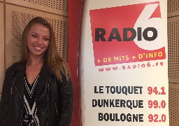 Manon Lebas, Miss Marck 2018 rend sa couronne et dresse le bilan de son année 