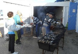 Berck fête les harengs côtiers ce week-end