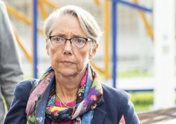 La ministre des Transports, Elisabeth Borne, sera à Calais ce mardi