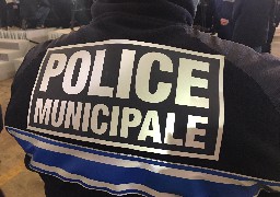 La police municipale de Calais recrute