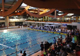 Berck: la piscine fermée un mois pour travaux