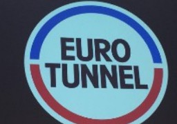 Encore des records de trafic pour eurotunnel