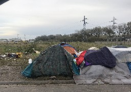 Le coup de gueule du député du calaisis contre les distributions de repas aux migrants par les associations.