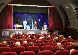 Berck : les bons débuts du Famila Théâtre