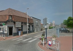 Rixe et coups de feu cette nuit devant un café à Fort Mardyck. 