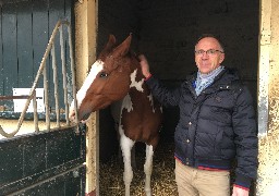 Le Touquet : François Devulder quitte la direction du Parc Equestre 