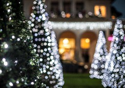 Le Touquet: comment découvrir les illuminations dans la station ? 