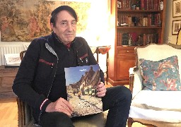 Philippe Valcq retrace l'histoire des cafés de Montreuil-sur-mer dans un nouveau livre 