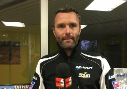 Zoom sur la préparation d’Axel Dutrie pour le Dakar et l’Enduro 