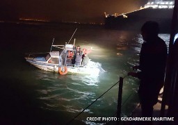 Un plan d'action lancé pour prévenir et lutter contre les traversées de la Manche par des migrants