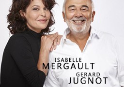 [Jeu Antenne] - Isabelle Mergault et Gérard Jugnot dans LA RAISON D'AYME !