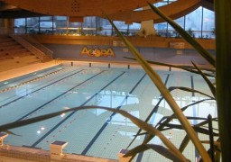 Berck : la piscine fermée jusque fin février