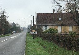 Installation de un voire deux radars pédagogiques à Fiennes