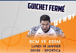 Opalico de Basket entre Gravelines et Le Portel ce soir !