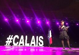 « L’année 2019 s’annonce exaltante à Calais car elle verra la concrétisation de différents projets »