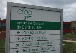 Fermeture programmée de l'Afpa à Berck : le député s'investit pour que le territoire ne perde pas de centre de formations