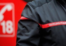 Ghyvelde: trois pompiers agressés en intervention 