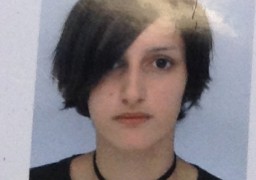 Appel à témoins pour retrouver Caly Thuilliez, 14 ans.