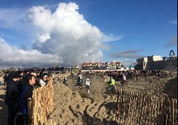 Touquet: les professionnels du tourisme se préparent pour l'Enduropale 