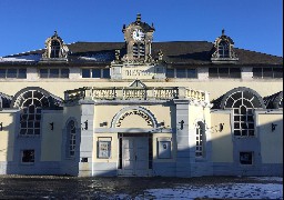 Le cinéma-théâtre de Montreuil-sur-mer a obtenu deux labels