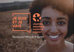 Journée mondiale de lutte contre le cancer : Opale Ladies se mobilise