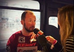 Enduropale 2019: Rudy Vergriete remporte la course vintage